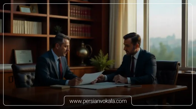 بهترین موسسات حقوقی در ساری